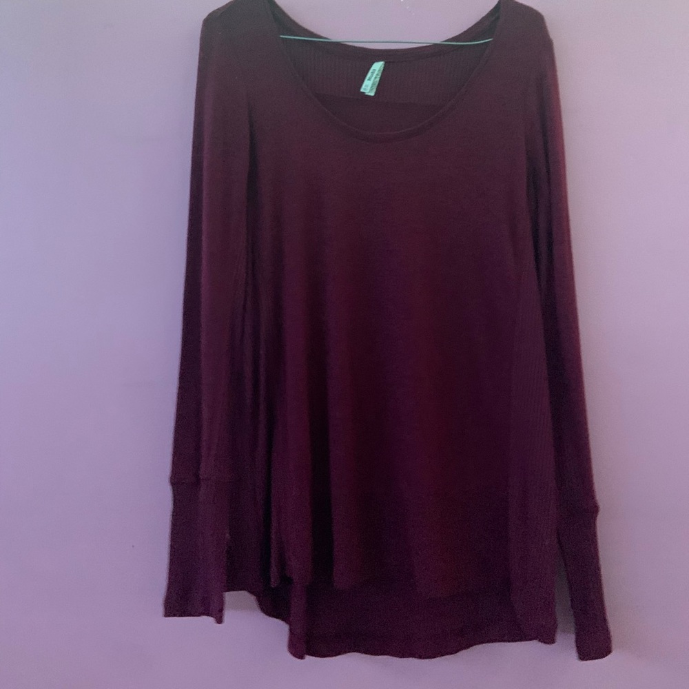 Casual shirt